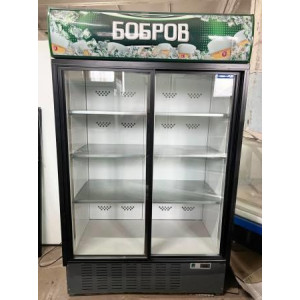 ​Холодильный шкаф Ice Stream Super Large